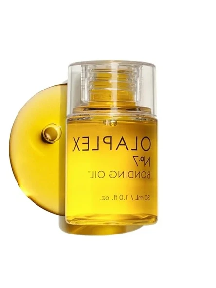 Bağ Güçlendirici Saç Bakım Yağı - Nº.7 Bonding Oil ürün görseli 1