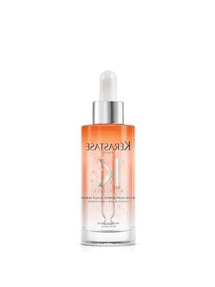 Besleyici Saç Derisi Serumu 90 ml - Saç Sağlığı İçin ürün görseli 1