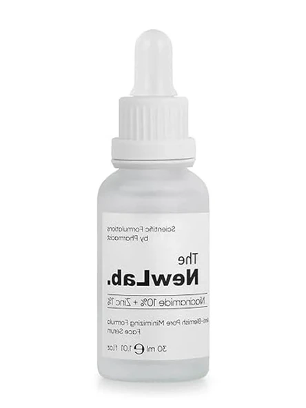 30 ml Akne Karşıtı Yüz Serumu, Niacinamide ve Çinko ürün görseli 1