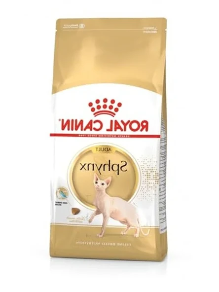Royal Canin Sphynx Kedi Maması, 2 Kg ürün görseli 1