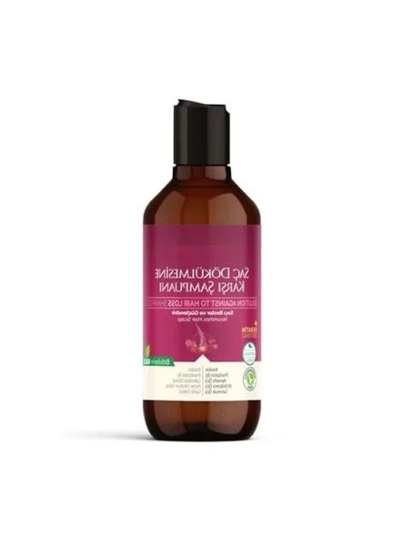 Doğal At Kuyruğu Şampuan - 400 ML ürün görseli 1