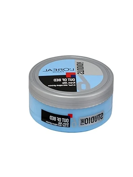 L'Oréal Paris Studio Line Out Of Bed Kavanoz Jöle, 150 Ml ürün görseli 1