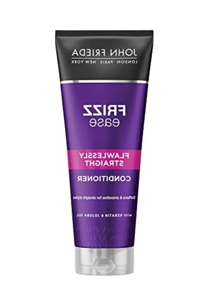 Kusursuz Düz Saç Bakım Kremi - 250 ml ürün görseli 1