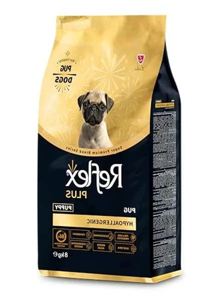 8 Kg Yavru Köpek Maması, Doğal İçerik ürün görseli 1
