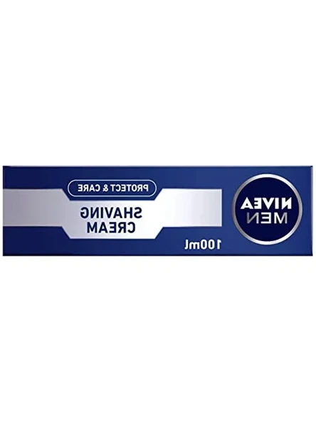 Tıraş Kremi 100 ml Koruyucu ve Rahatlatıcı Formül ürün görseli 1