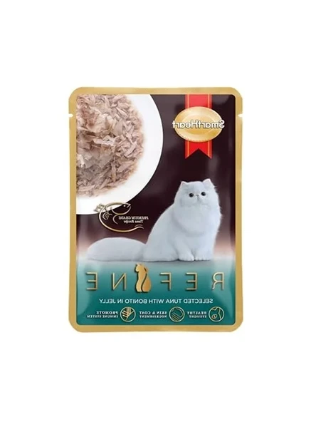 Palamutlu Seçkin Ton Balığı Jöle İçinde, 70 gr ürün görseli 1