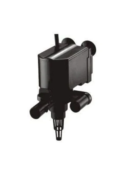 1400 Lt/H Power Head, Akvaryum Performansı İçin Gelişmiş ürün görseli 1
