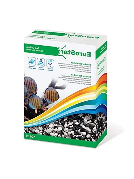 Zeo Karbon, 500 ML, Enerji Sınıfı A ürün görseli 1