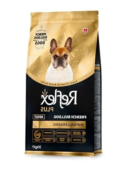Yetişkin Köpekler İçin Özel Formül, 3 kg Mama ürün görseli 1