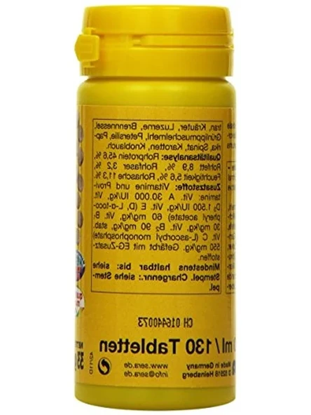 Viformo 33 Gr 50 Ml - Resim 3