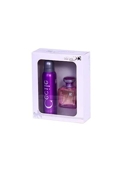 AURA EDT 100ML+DEODORANT 150ML SET ürün görseli 1