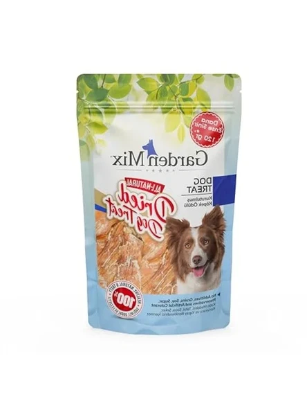 120 Gr Kurutulmuş Dana Ense Sinir ürün görseli 1
