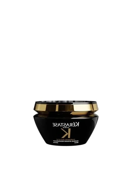 Kérastase Chronologiste Masque Intense Regenerant Saç Maskesi 200ml ürün görseli 1
