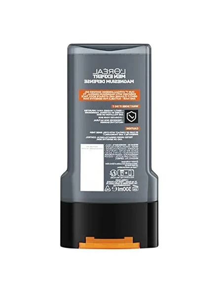 Duş Jeli 300 ml Magnezyum Savunma - Resim 2