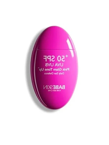 Ton Eşitleyici ve Aydınlatıcı Yüz Güneş Kremi - SPF 50+ - 50 ml ürün görseli 1