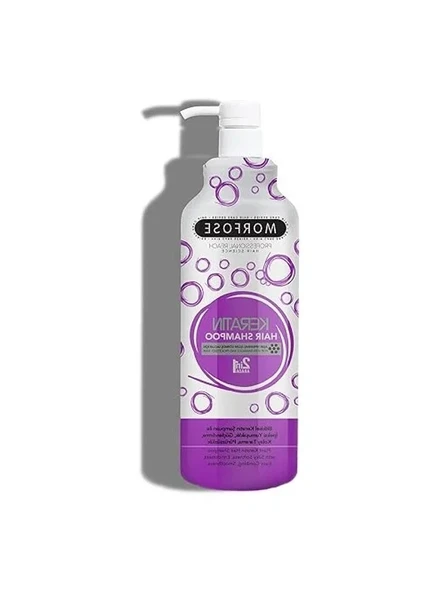 1000 ml Keratin İçeren Saç Şampuanı, Güçlendirici Etki ürün görseli 1