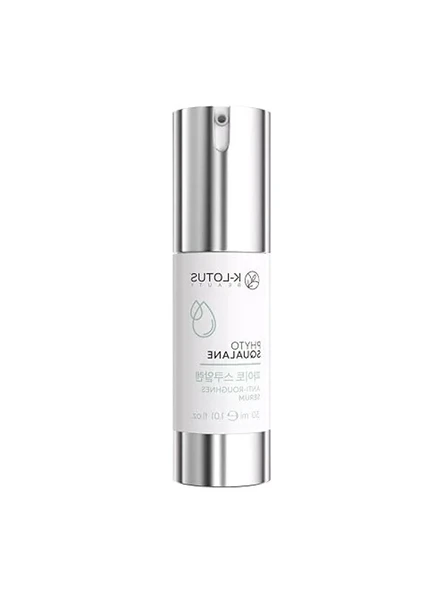 Cilt Pürüzsüzleştirici Onarıcı Serum 30 ml, Phyto Squalane İçerikli ürün görseli 1