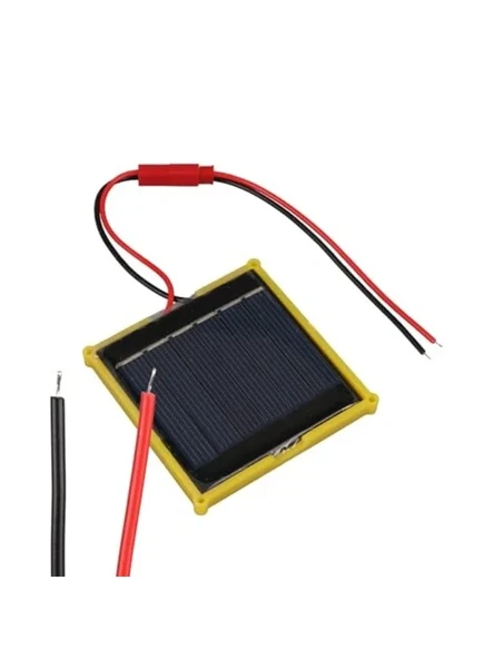 Solar Panel Eğitim Deney Kiti, 5-14 Yaş Arası için ürün görseli 1