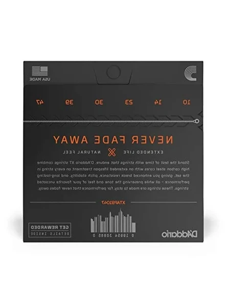 Phosphor Bronze Light Akustik Gitar Tel Seti, Yüksek Performans - Resim 2