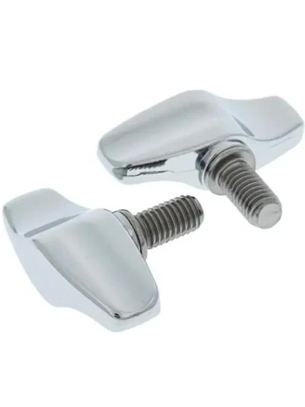 Die-Cast Wing Bolt - Dayanıklı ve Güvenilir ürün görseli 1