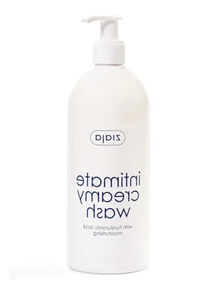 Hyalüronik Asitli İntim Yıkama Kremi, 500 ml ürün görseli 1