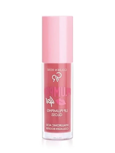Dolgunlaştırıcı Etkili Lipgloss, No: 210 Renk Seçeneği ürün görseli 1