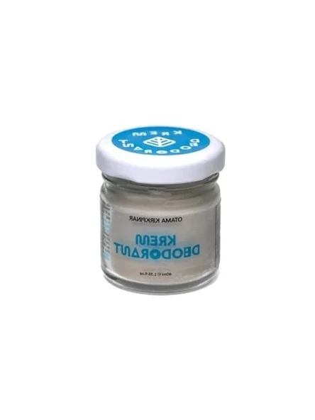 Krem Deodorant, 40 ml Ferahlatıcı ve Koruyucu Etki ürün görseli 1