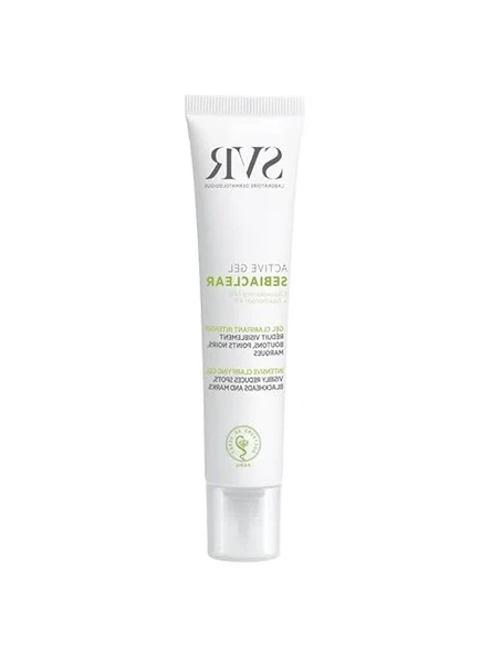 Akne Karşıtı Bakım Kremi, 40ml Etkili Formül ürün görseli 1