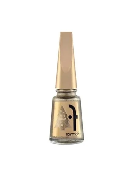 Metalik Parlak Oje, 031 Bright Magic, Göz Alıcı Renk ürün görseli 1