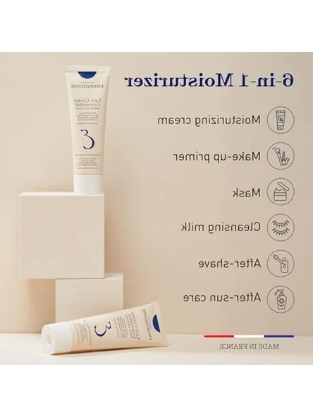 75 ml Yoğun Nemlendirici Krem - Resim 3