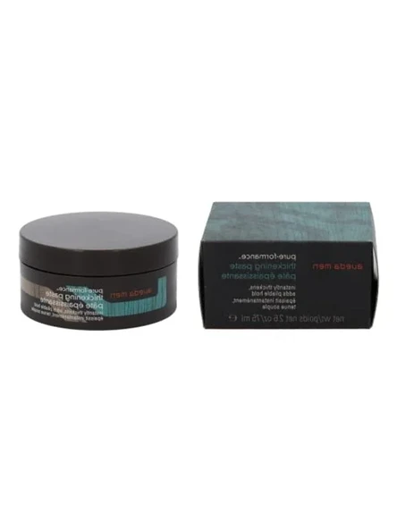 Men Pure-Formance Thickening Paste Saç Şekillendirici 75ml ürün görseli 1