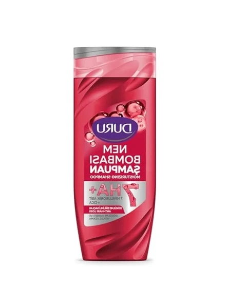 400 ml Dökülme Önleyici Şampuan - Saç Gücünü Artırır ürün görseli 1