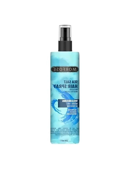 250 ml Deniz Tuzu Spreyi - Doğal Dalgalı Saçlar için Hacim Artırıcı ürün görseli 1