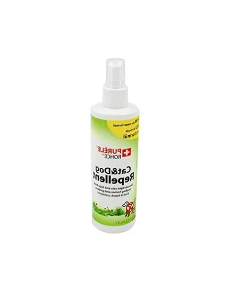 250 ml Kedi ve Köpek Uzaklaştırıcı Sprey Pratik Koruma ürün görseli 1