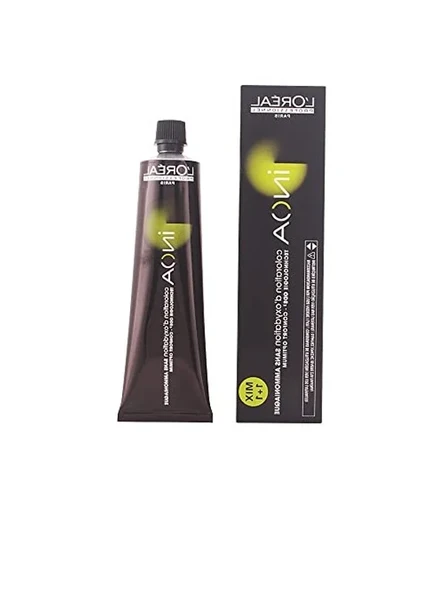Saç Boyası, 60 ml 6.0 Kumral Renk Seçeneği ürün görseli 1