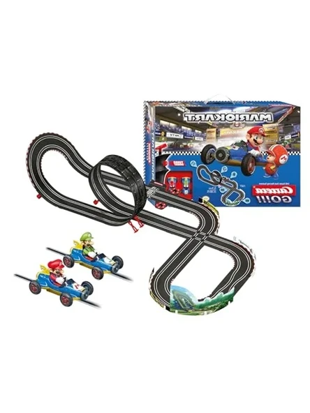 Mario Kart™ Temalı Uçak Yarış Seti ile Eğlenceli Oyun ürün görseli 1