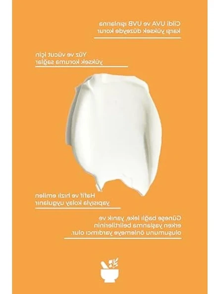 Aile Boy Güneş Kremi 200 ml - SPF50+ - Resim 3