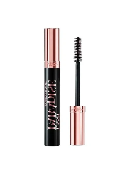L'Oreal Paris Lash Paradise Forever Noir Maskara ürün görseli 1