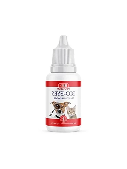 50 Ml Gözyaşı Lekesi Çıkarıcı, Etkili Formül ürün görseli 1