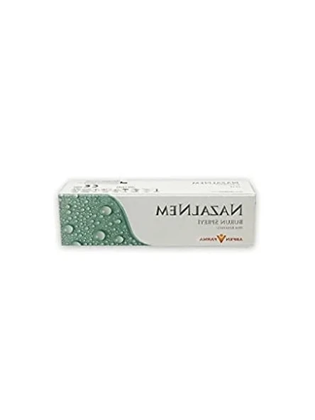 Nazal Nem Burun Spreyi, 20 ml Etkili Formül ürün görseli 1