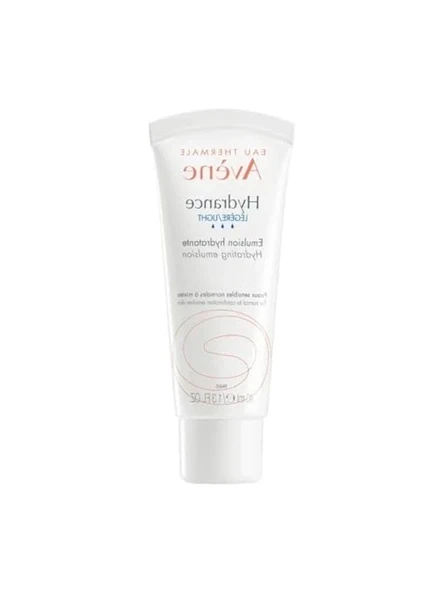 40 ml Hassas ve Karma Ciltler için Nemlendirici Emülsiyon ürün görseli 1