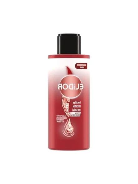 Seyahat boyu 90 ml saç bakım kremi, Brezilya keratin etkili ürün görseli 1