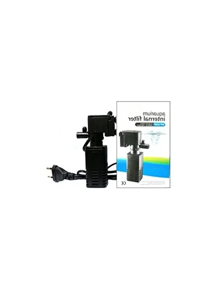 Akvaryum İç Filtresi 400 Lt/H 4 W ürün görseli 1