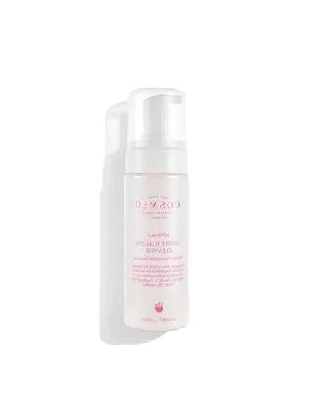 Nazik Yüz Temizleme Köpüğü 150 ml - Hassas Ciltler için ürün görseli 1