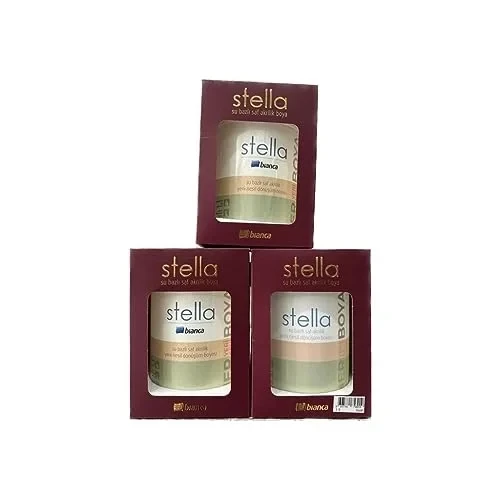 Stella Beyaz 1 Lt ürün görseli 1