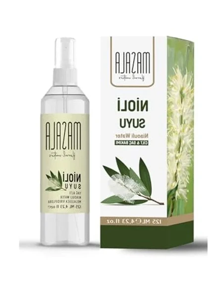 100% Doğal Nioli Suyu, Ferahlatıcı Tonik 125 ml ürün görseli 1