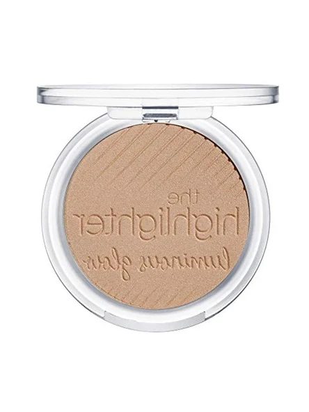 02 Numara Highlighter Pudra ile Işıltılı Bir Görünüm Elde Edin ürün görseli 1