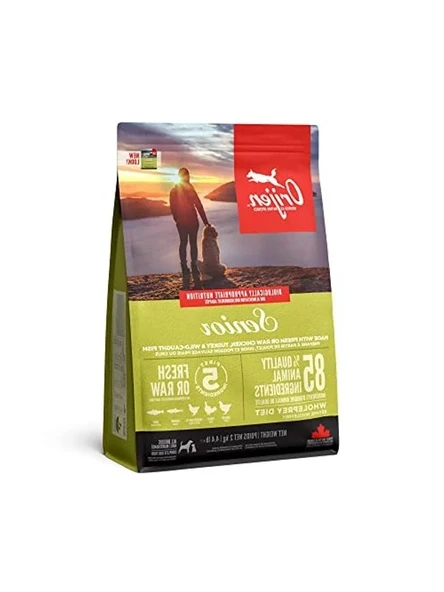 2 kg Yaşlı Köpek Maması, Besleyici İçerik ürün görseli 1