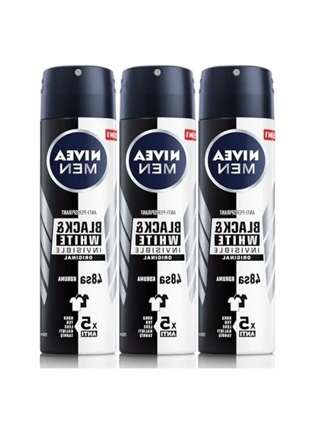 Erkek Deodorant, 150 ml, Ter Koruma ürün görseli 1