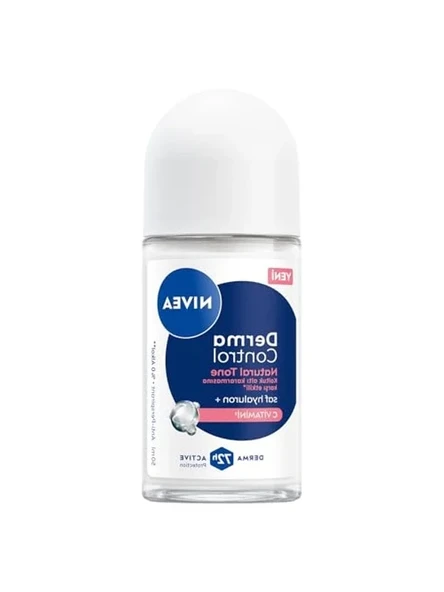 50 ml Koltuk Altı Deodorant ile 72 Saat Boyunca Taze Kalın ürün görseli 1